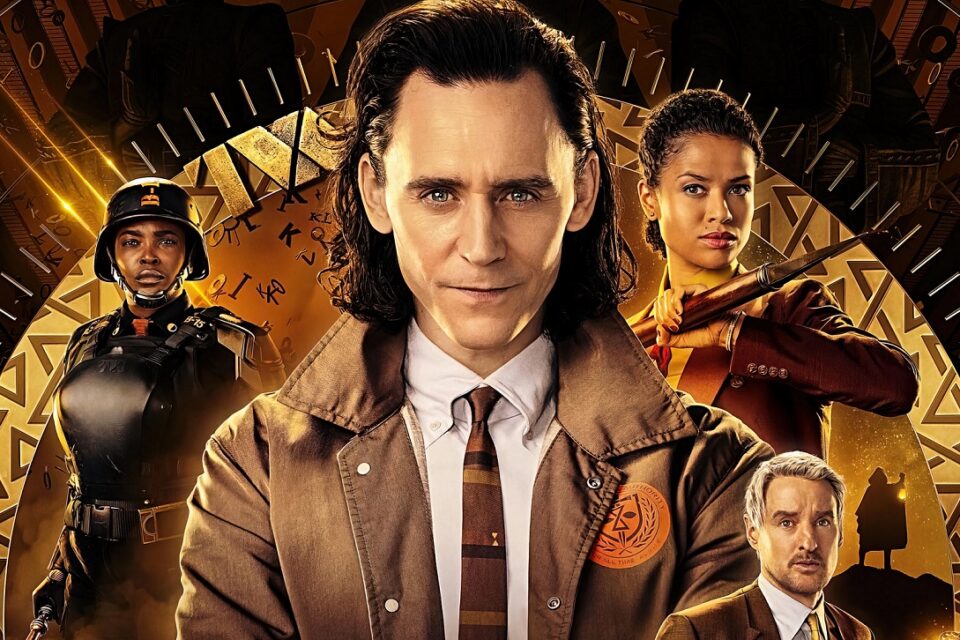 Loki é renovada para segunda temporada no Disney+