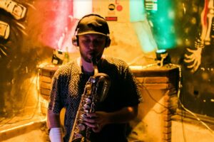 #EmCasaComSesc apresenta Eramir Neto