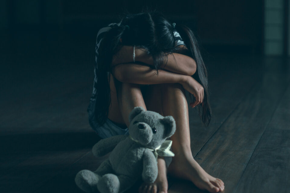 Preso suspeito de estuprar a filha de 10 anos ao longo de um ano em Mineiros