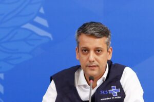 Roberto Dias foi exonerado em julho, logo após à denúncia vir à tona