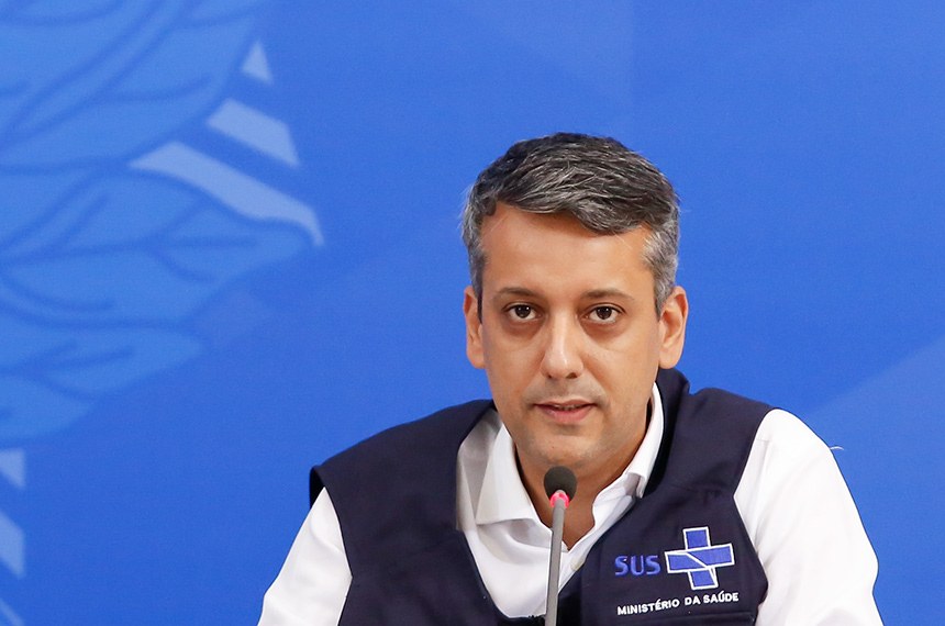 Roberto Dias foi exonerado em julho, logo após à denúncia vir à tona