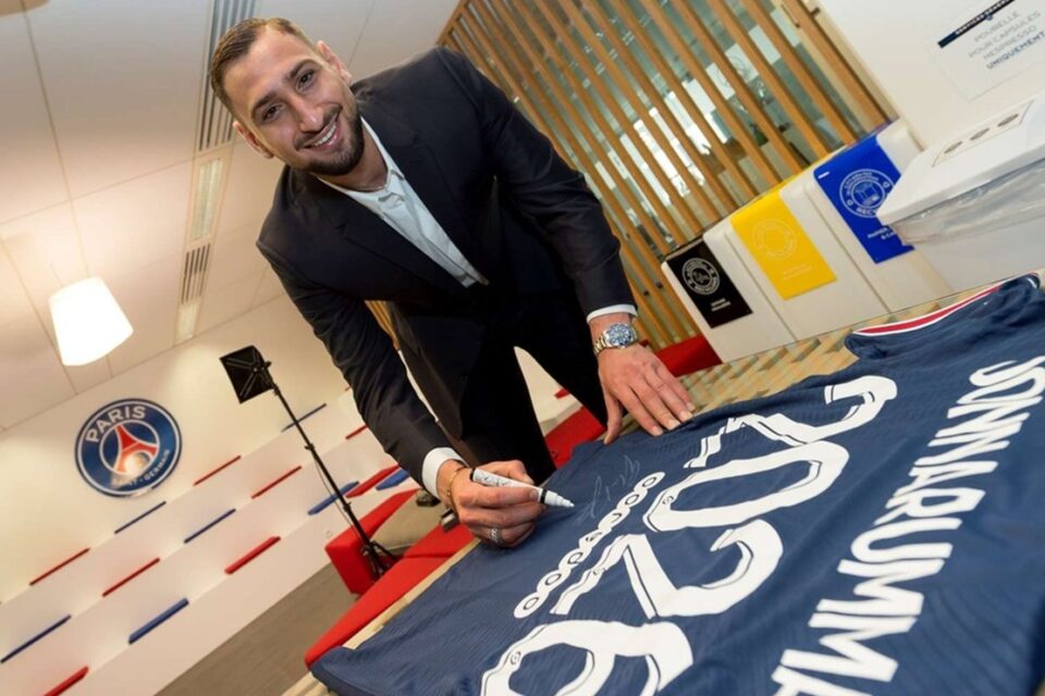 Donnarumma