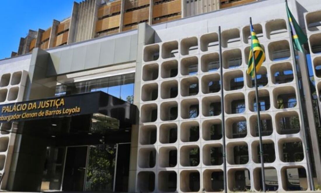 Justiça determina que banco devolva veículo apreendido em Águas Lindas