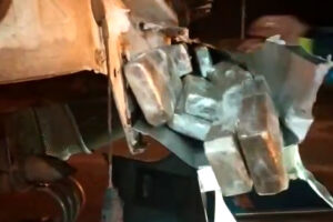 Suspeito aceita R$ 12 mil para traficar 44kg de maconha, mas é preso na BR-060