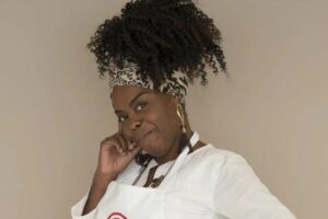 Cecília Ramos, ex MasterChef, morre por complicações da covid-19