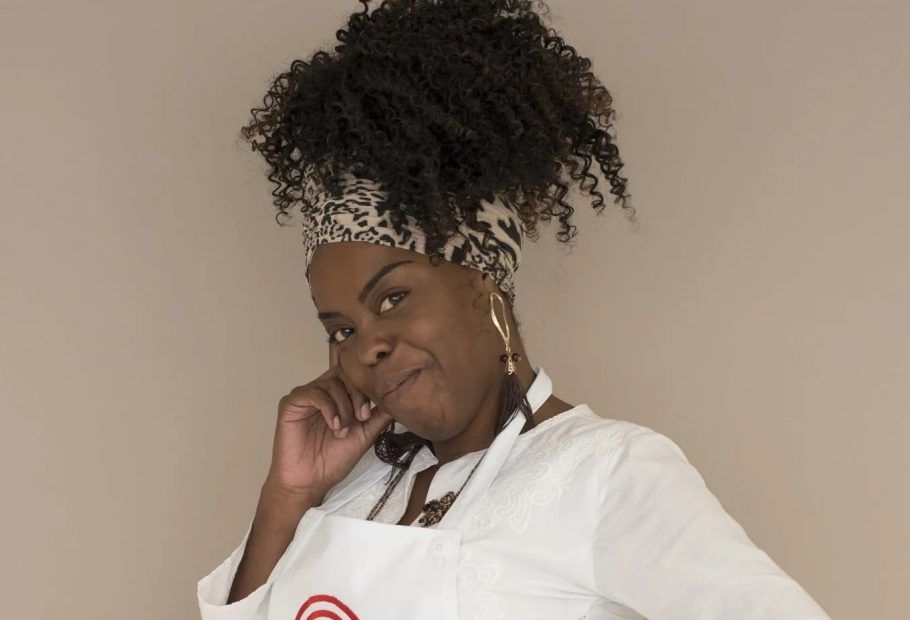 Cecília Ramos, ex MasterChef, morre por complicações da covid-19