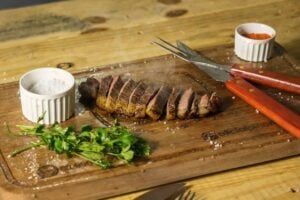 Picanha na Brasa é opção de churrasco em Aparecida de Goiânia