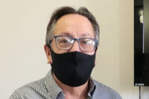 Justiça manda soltar prefeito de São Simão, preso por importunação sexual