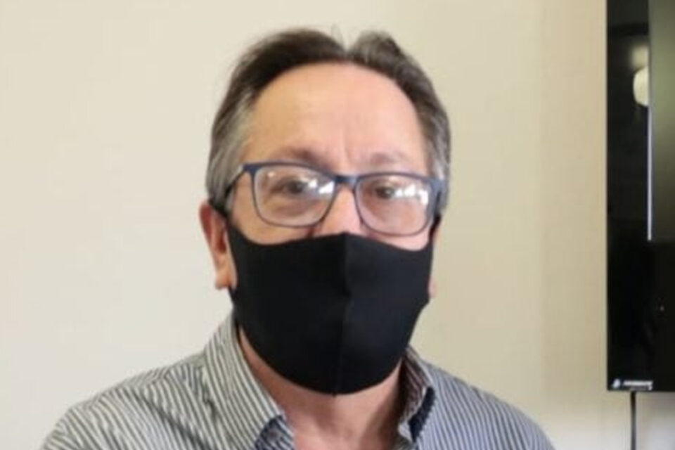 Justiça manda soltar prefeito de São Simão, preso por importunação sexual