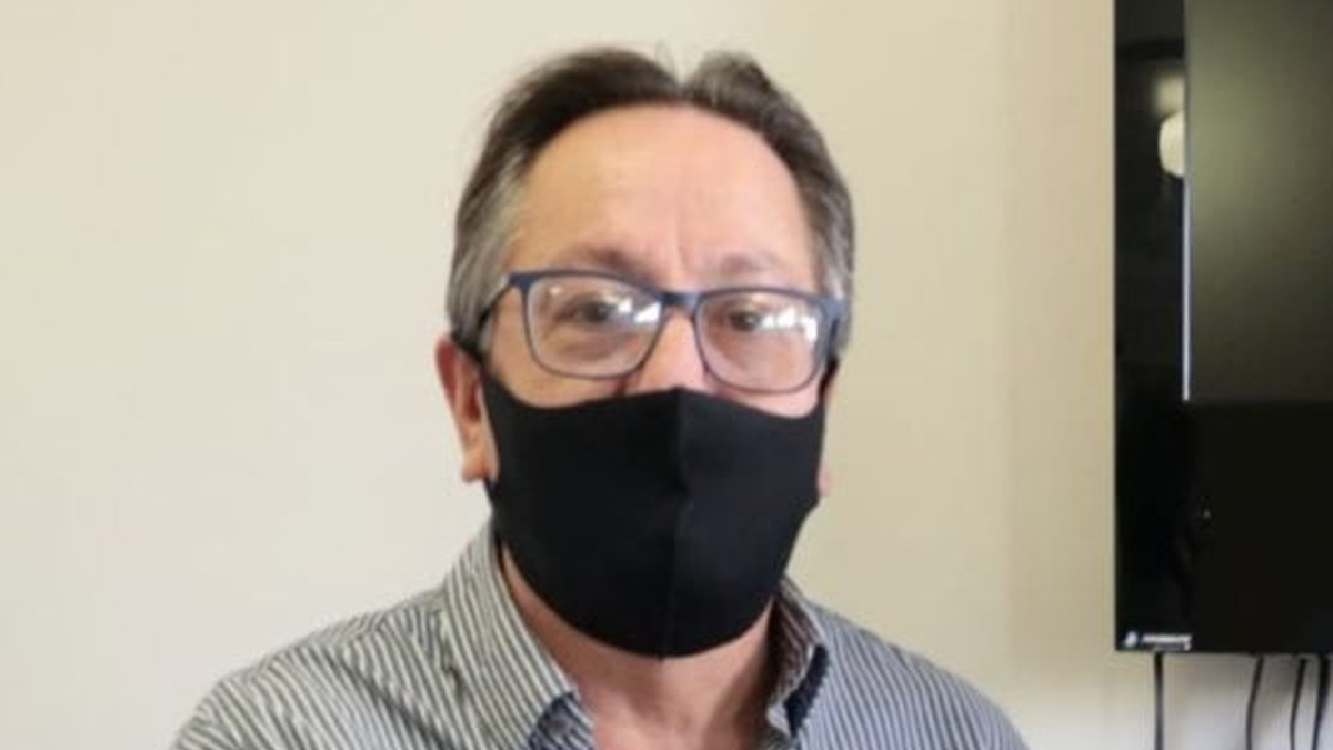 Justiça manda soltar prefeito de São Simão, preso por importunação sexual