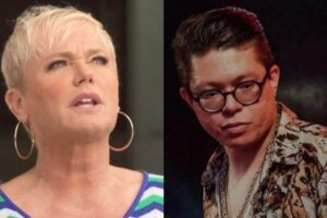 Xuxa Meneghel diz que DJ Ivis deve ficar preso e sem regalias