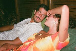 Bruna Marquezine e Enzo Celulari terminam o namoro, diz jornal