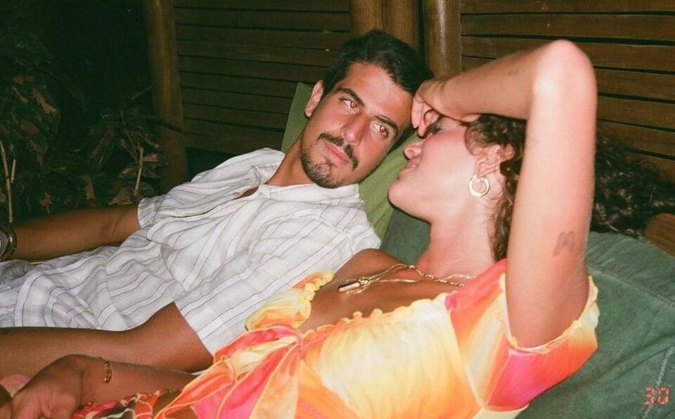 Bruna Marquezine e Enzo Celulari terminam o namoro, diz jornal
