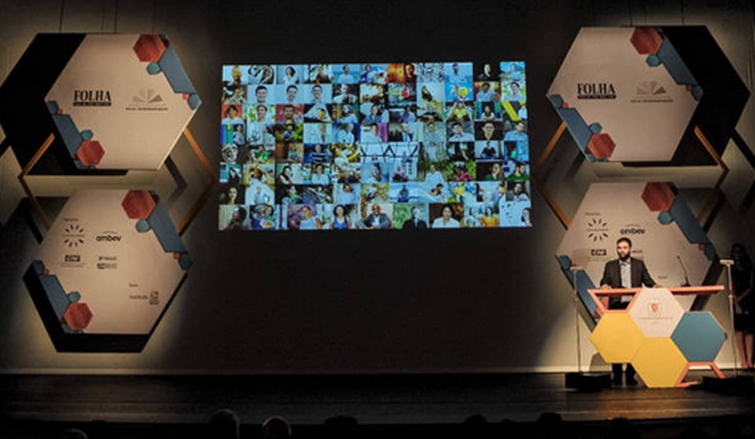 Lista global reconhece 39 empresas B com boas práticas no Brasil