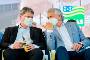 Ministro de Infraestrutura vai a Rio Verde inaugurar terminal da Norte-Sul na terça