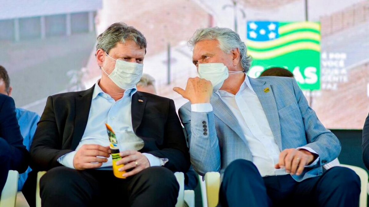 Ministro de Infraestrutura vai a Rio Verde inaugurar terminal da Norte-Sul na terça