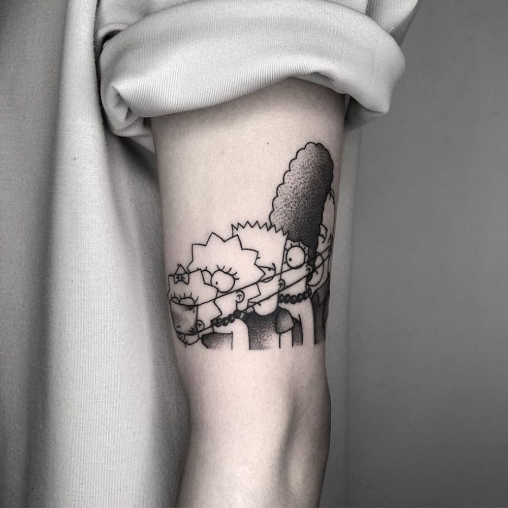 Tatuagem de pandemia? Pessoas marcam a pele para recordar momento atual covid coronavírus