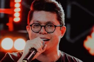 DJ Ivis é preso em Fortaleza, no Ceará