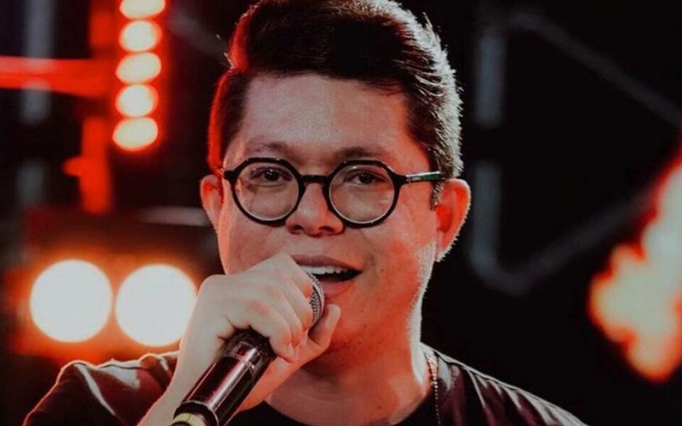 DJ Ivis é preso em Fortaleza, no Ceará