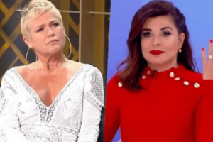 Mara Maravilha diz que está com ranço de Xuxa: "Vai para o mesmo buraco que eu"