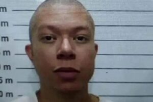 De cabeça raspada, DJ Ivis tem pedido de habeas corpus negado pela Justiça