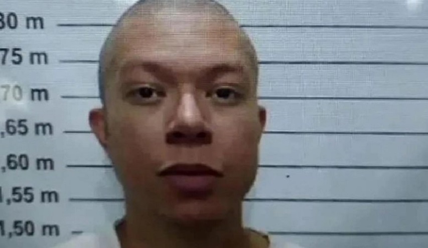 De cabeça raspada, DJ Ivis tem pedido de habeas corpus negado pela Justiça