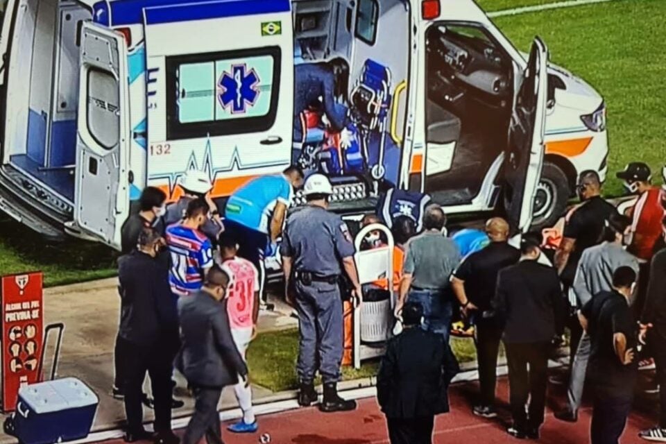 Reprodução