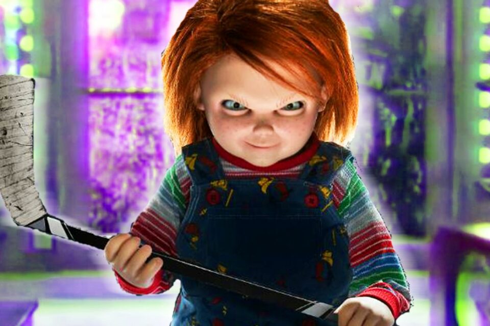 chucky