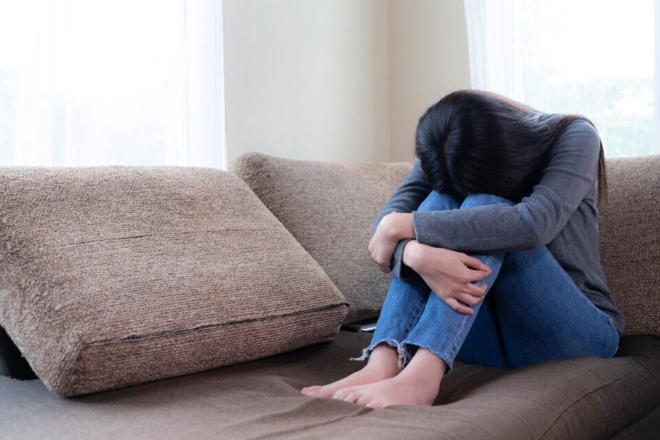 Venda de antidepressivos aumenta durante a pandemia e eleva preocupação com saúde mental do brasileiro (Foto: reproduçaõ/Freepik)