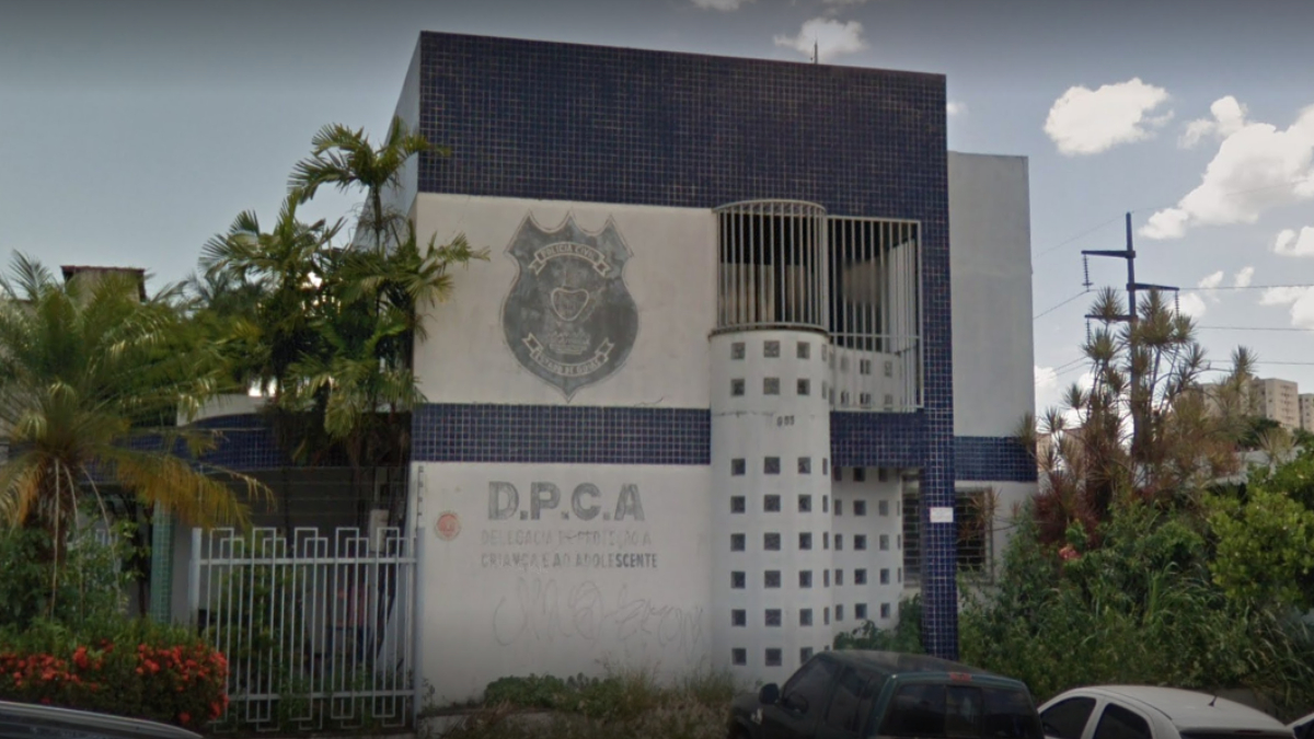 Padrasto confessa que estuprou enteada de 7 anos por 'momento de fraqueza' em Goiânia