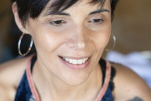 Adriana Lisboa é convidade de live promovida pela Casa Museu Ema Klabin