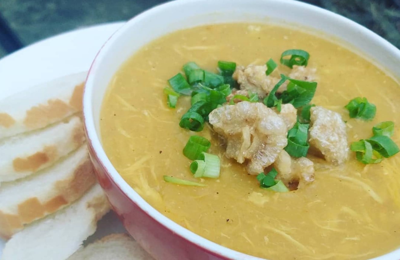 Imola é opção para tomar caldo em Aparecida de Goiânia