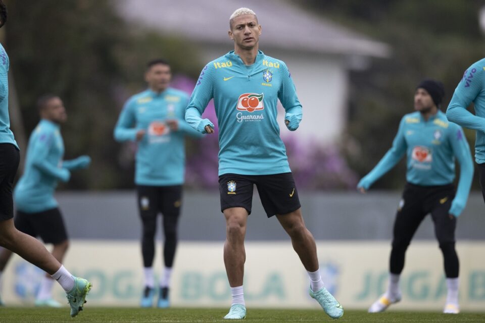 Richarlison