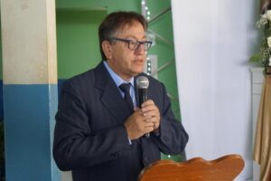 Defesa de prefeito de São Simão pede licença-médica, mas Câmara rejeita