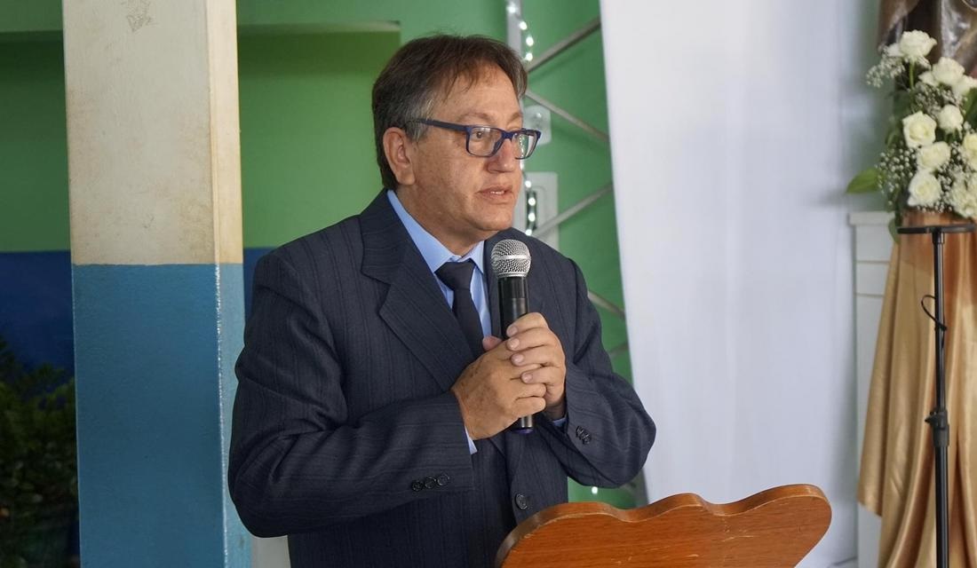 Defesa de prefeito de São Simão pede licença-médica, mas Câmara rejeita