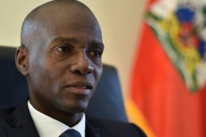 Detenção dos suspeitos foi anunciada pelo vice-ministro das Comunicações do país, Frantz Exantus