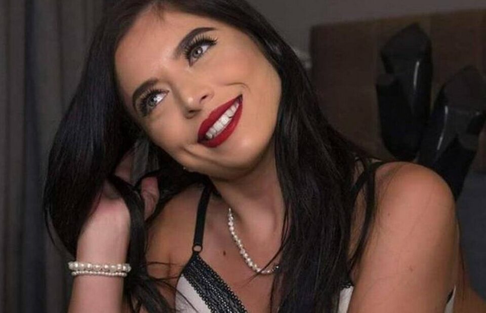 Ex-capa da Playboy que traficava drogas é condenada a oito anos de prisão