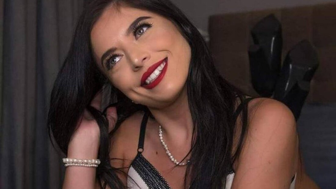 Ex-capa da Playboy que traficava drogas é condenada a oito anos de prisão