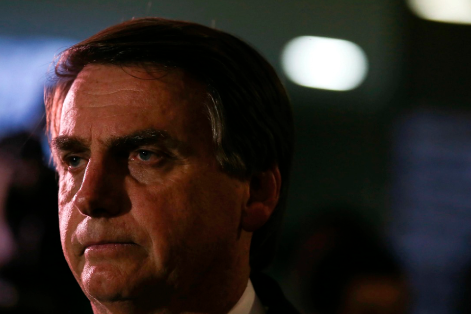 Presidente foi submetido nesta quarta-feira a avaliações clínica, laboratoriais e de imagem