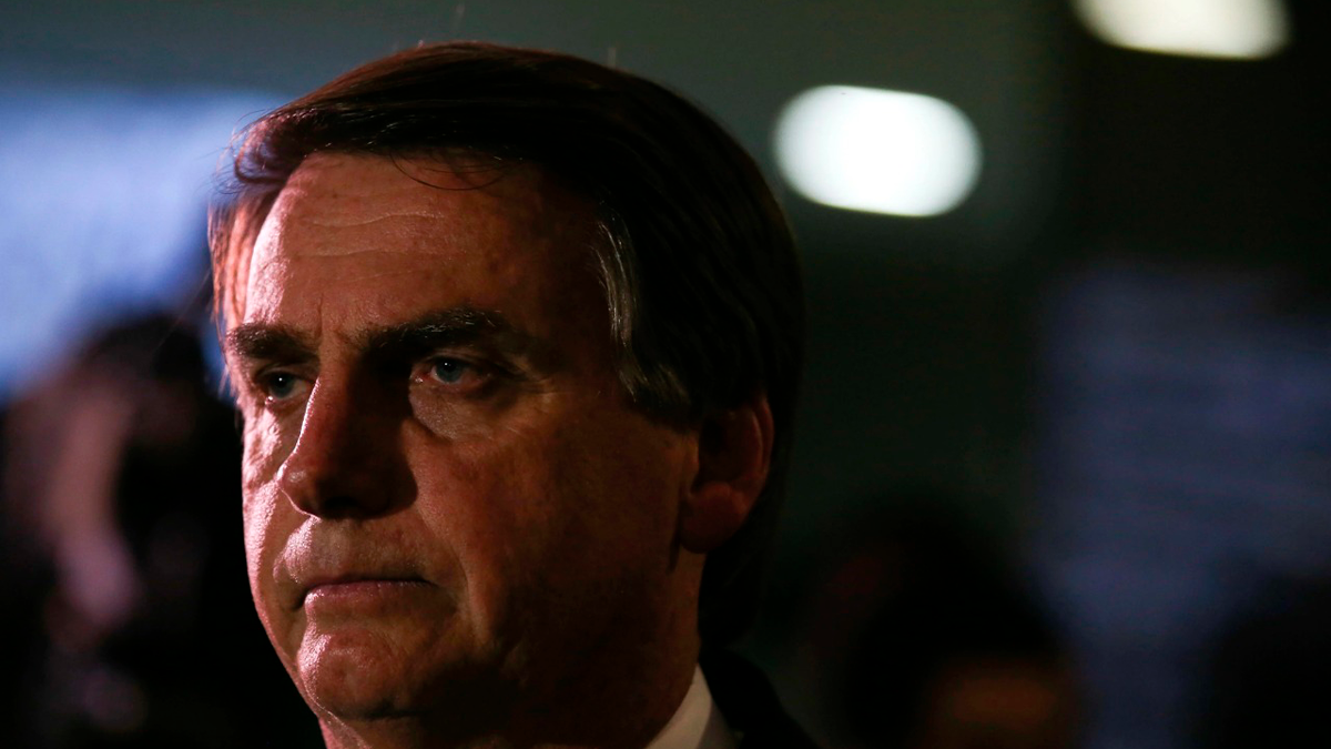 Presidente foi submetido nesta quarta-feira a avaliações clínica, laboratoriais e de imagem