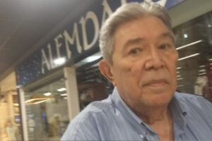 Ex-senador João Rocha morre em decorrência da Covid-19