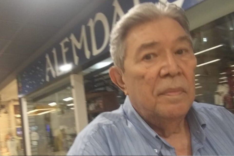Ex-senador João Rocha morre em decorrência da Covid-19