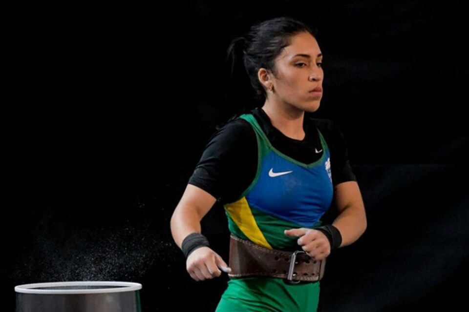 Natasha Figueiredo