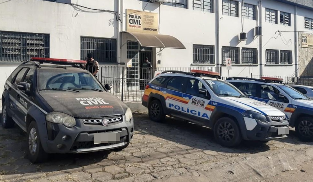 Grupo que planejava ataques a policiais de Jaraguá é preso por força-tarefa