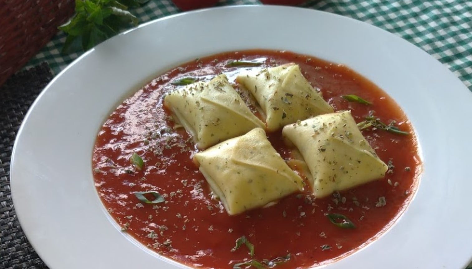 Lobato Massas Artesanais