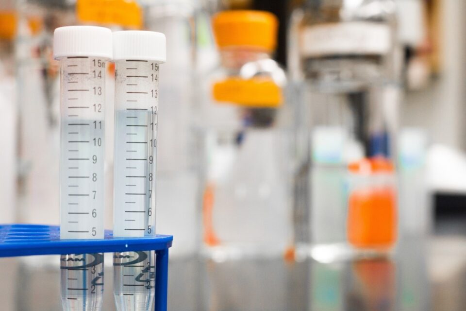 Polícia descobre laboratório de cocaína clandestino, em Goiânia (Foto ilustrativa: Pixhere)