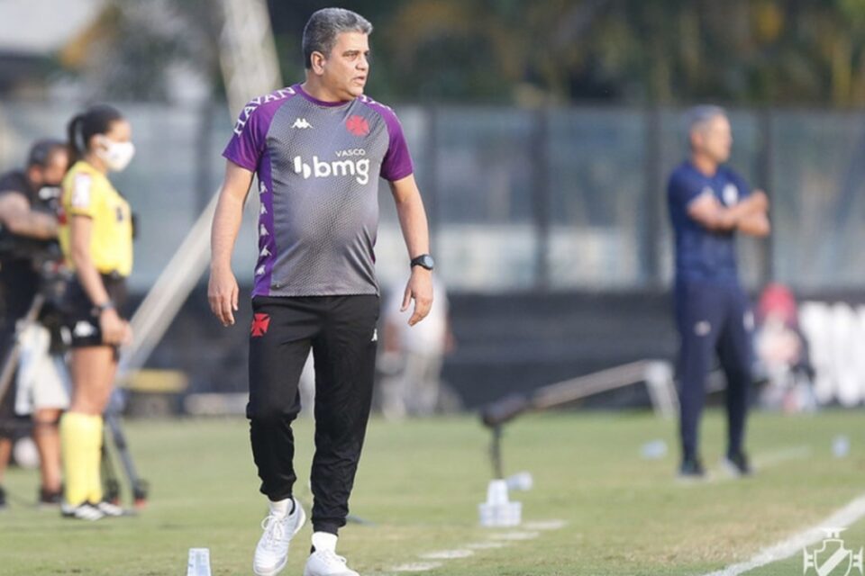 Marcelo Cabo
