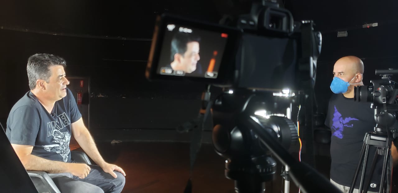 Martim Cererê - 30 Anos de Cultura