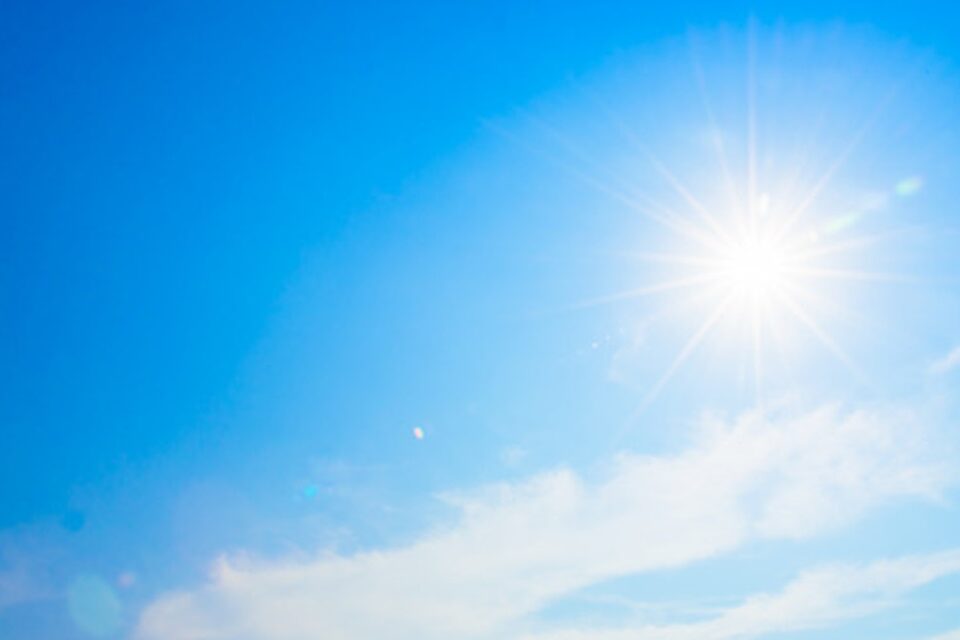 Depois do Canadá, onda de calor recorde mata 45 no estado de Oregon, nos EUA