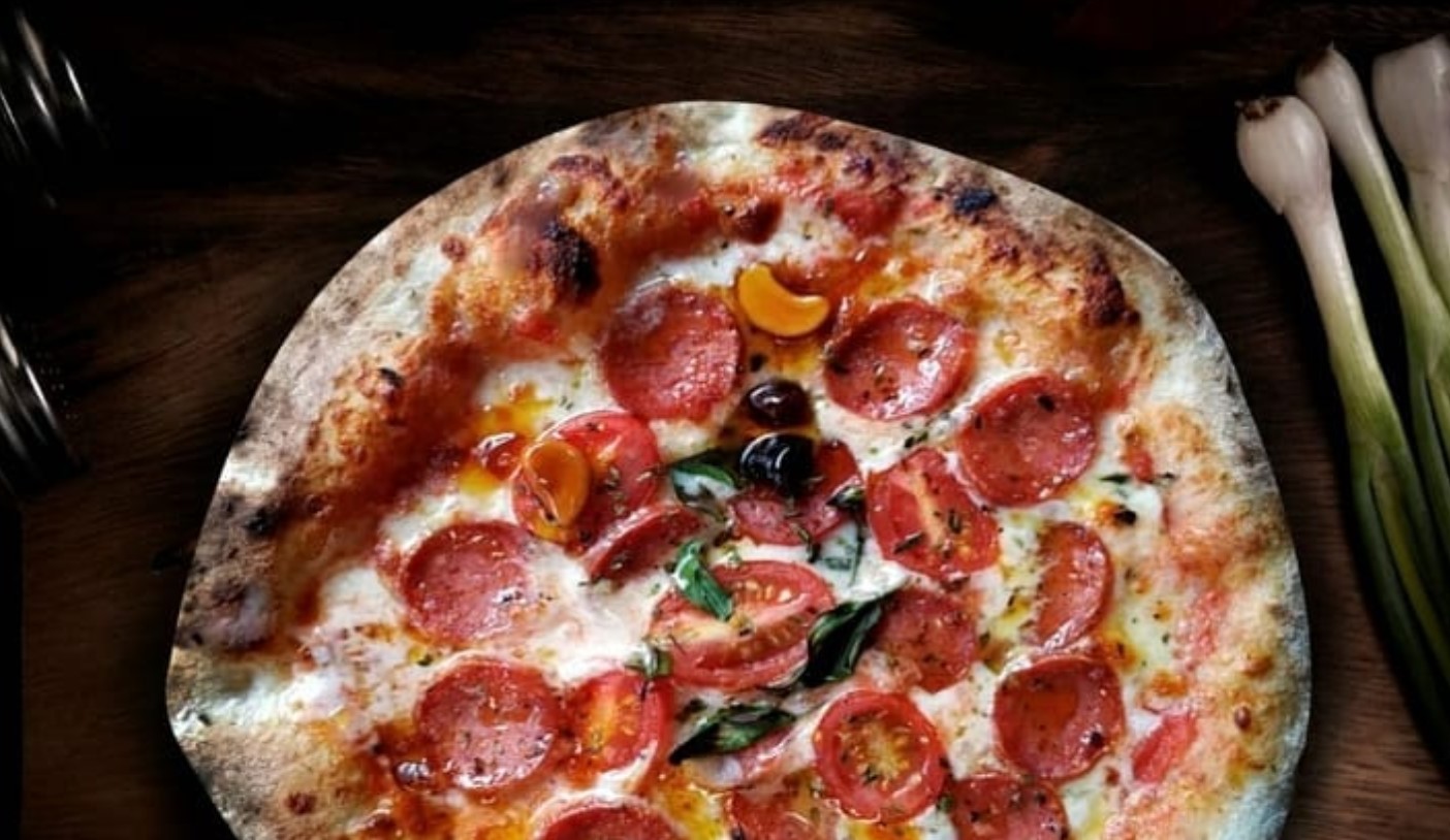 Luccio é opção para comemorar o Dia da Pizza em Goiânia